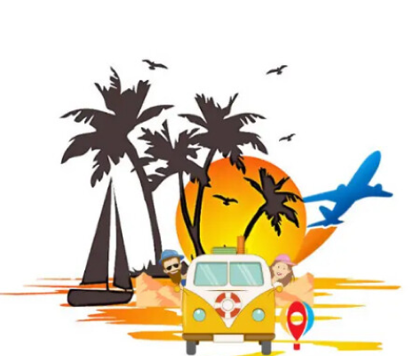 Travel & Tourism