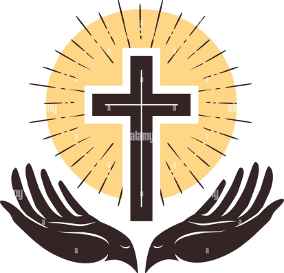 Church Application
